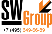 sw g.ru logo